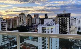 Imagem 5: Sala - Vila Itapura - Campinas