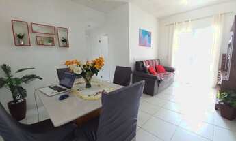 Imagem 4: Apartamento para venda possui 66 metros quadrados com 2 quartos em Parque Verde - Belém