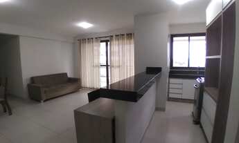 Imagem 3: Alugo Top Semi Mobiliado, Quadra Residence 2/4 sendo 1 Suíte, Umarizal