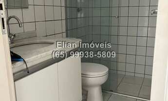 Imagem: Apartamento Residencial à venda Edifício