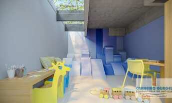 Imagem 4: Cobertura com 3 dormitórios à venda, 361 m² por R$ 6.800.000,00 - Jardim Paulista - São Pa