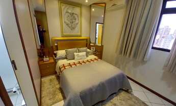 Imagem 7: MORE À 300 METROS DA BEIRA MAR - 3 DORMITÓRIOS, SUÍTE E GARAGEM LIVRE em Campinas - São Jo