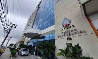 Imagem: Lojão - 395 m² - Ed. Ative Empresarial