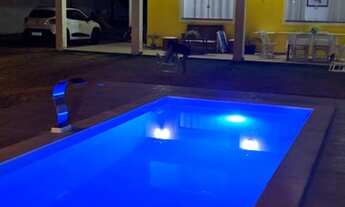 Imagem 4: Busca Vida Casa em condomínio com 4 dormitórios