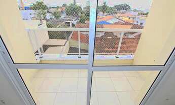 Imagem 2: Apartamento com 3 quartos à venda, 85 m² por R$ 470.000,00 - Centro - Taubaté/S