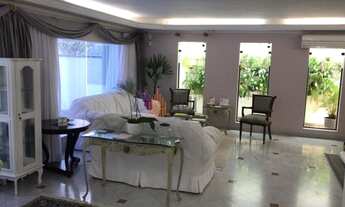 Imagem 2: Casa Montada para Clinica ou Hospitalcom 4 dormitórios à venda, 550 m² por R$ 7.000.000