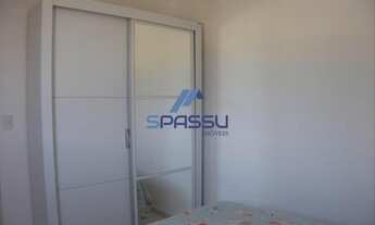 Imagem 4: BELO HORIZONTE - Apartamento Padrão - Santa Branca