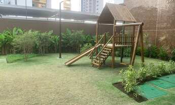 Imagem 3: EXCELENTE APT EM BOA VIAGEM - VARANDA - ANDAR ALTO - OTIMA LOCALIZAÇÃO