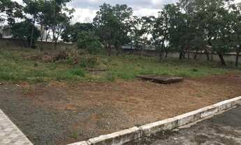 Imagem 2: TERRENO RESIDENCIAL em BRASÍLIA - DF, PARK WAY