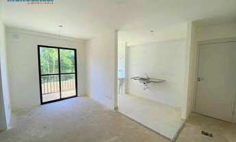 Imagem: Apartamento Edifício Ilha de Malta - Pompéia