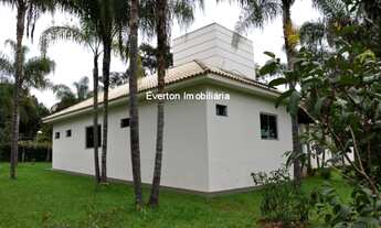 Imagem 7: Chácara em no Condomínio Morada do Sol em Uberlândia-MG