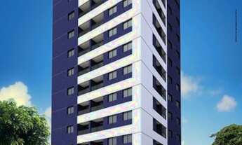 Imagem: Apartamento para venda tem 65 metros quadrados