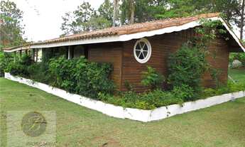 Imagem 6: Terreno à venda, 800 m² por R$ 990.000,00 - Condomínio Estância Marambaia - Vinhedo/SP