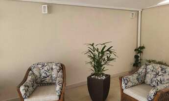 Imagem 3: Apartamento para Venda em Jundiaí, Engordadouro, 3 dormitórios, 1 suíte, 2 banheiros, 2 va