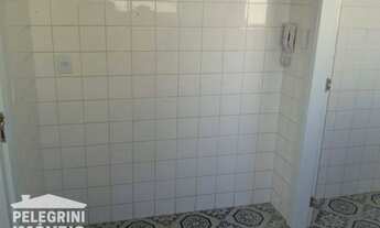 Imagem 6: Apartamento com 1 dormitório para alugar, 60 m² por R$ 1.000,00/mês - Vila Itapura - Campi