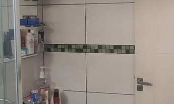 Imagem 2: Casa Padrão em Condomínio Fechado no Monte Castelo