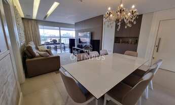 Imagem: Excelente apartamento de 184m² localizado