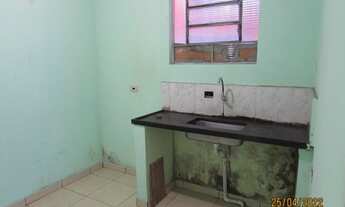 Imagem 2: CASA PARA ALUGAR NO CANGAIBA