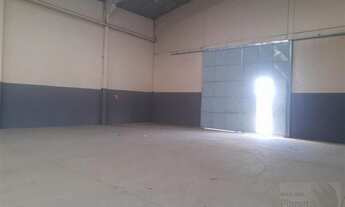 Imagem 5: Comércio Cidade Industrial Satélite de São Paulo Guarulhos/SP