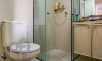 Imagem 2: Apartamento 42m² 1 dormitório em Perdizes