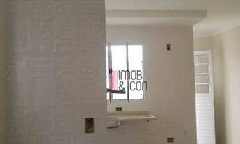 Imagem 5: Sobrado com 2 dormitórios à venda, 68 m² por R$ 350.000 - Campos de Atibaia - Atibaia/SP