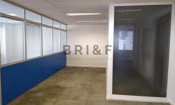 Imagem 5: CONUNTO COMERCIAL EM PINHEIROS - 3 VAGAS - 100M²