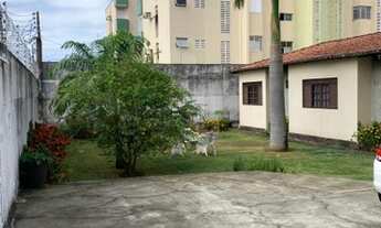 Imagem 2: Casa para venda possui 312 m2 com 4 quartos em Capim Macio, terreno com 800 m2 - Natal - R