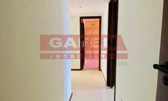 Imagem 7: EXCELENTE APARTAMENTO COM VISTA PARA O MAR E VISTA CRISTO REDENTOR EM IPANEMA