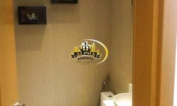 Imagem 5: Apartamento alto padrão em Alphaville BOULEVARD TAMBORÉ