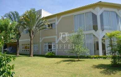 Imagem 6: Bela Casa com 5 dormitórios, 550 m² - venda por R$ 3.500.000 ou aluguel por R$ 22.666/mês