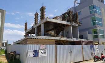 Imagem 2: Residencial Costa Esmeralda - 1 Apt. por andar - 3 dormitorios