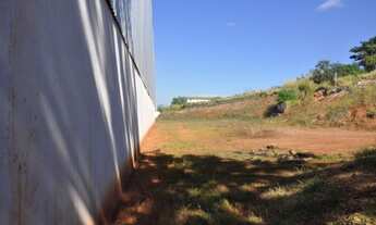 Imagem 6: Ótimo Galpão com doca, com 1.500 m² no Industrial