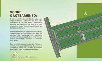 Imagem 3: Casas de 2 ou 3 quartos com suíte - São Gonçalo dos Campos