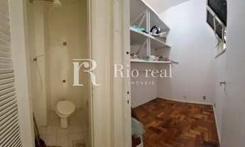 Imagem 7: Rio de Janeiro - Apartamento Padrão - Leblon