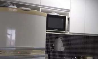 Imagem 7: Condomínio Saint Charles - Excelente Apartamento de 57 metros