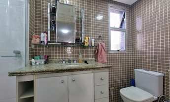 Imagem 3: Apartamento para venda possui 116 m² com 3 quartos