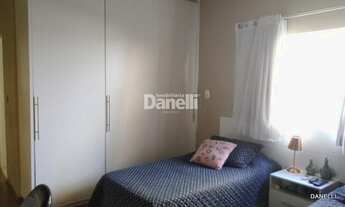 Imagem 6: Casa à venda, 3 quartos, 2 suítes, 2 vagas, Jardim das Nações - Taubaté/SP