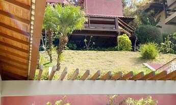 Imagem 4: Casa residencial à venda, Albuquerque, Teresópolis