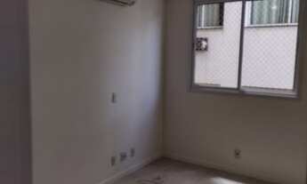 Imagem: Apto amplo de 02 quartos com escritório