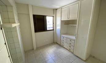 Imagem 7: Apartamento para venda com 110 metros quadrados com 4 quartos no Setor Bueno - Goiânia - G