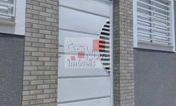 Imagem 6: Casa Assobradada, Vila Maria Alta - São Paulo