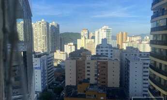 Imagem 4: Santos - Apartamento Padrão - Ponta da Praia