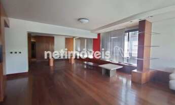 Imagem 3: Venda Apartamento 4 quartos Lourdes Belo Horizonte