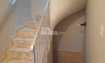 Imagem 5: São Bernardo do Campo - Casa Padrão - NOVA PETROPOLIS