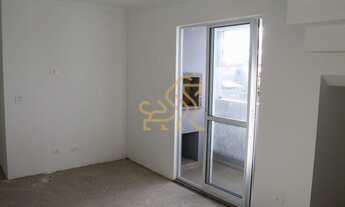 Imagem 4: Cobertura com terraço no Boa Vista