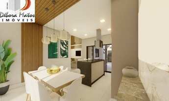 Imagem 3: Casa RESIDENCIAL em INDAIATUBA - SP, JARDIM RESIDENCIAL VIENA