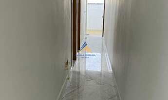 Imagem 6: Contagem - Apartamento Padrão - Jardim Industrial