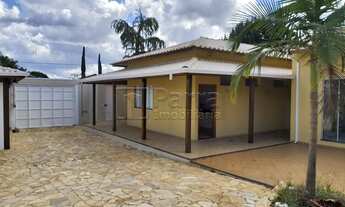 Imagem: Casa Condomínio em Franca