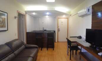 Imagem 2: BELO HORIZONTE - Apartamento Padrão - Funcionários