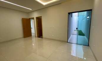 Imagem 3: Belíssima casa Alto Padrão, 3 suítes